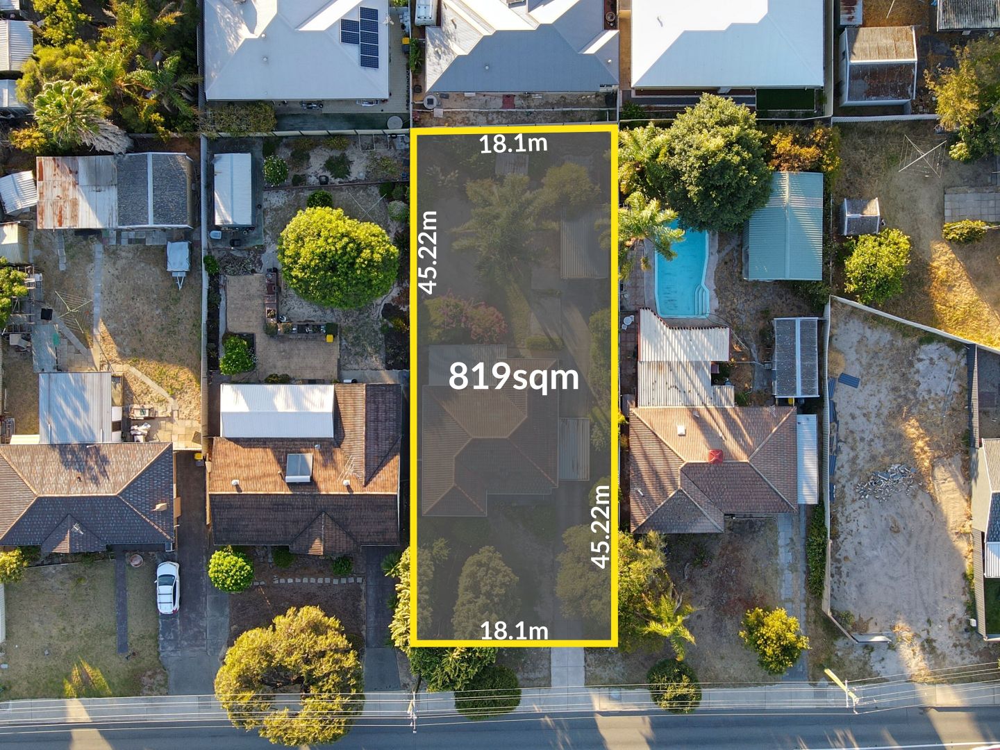 118 Dulwich Street, Beckenham WA 6107, Image 1