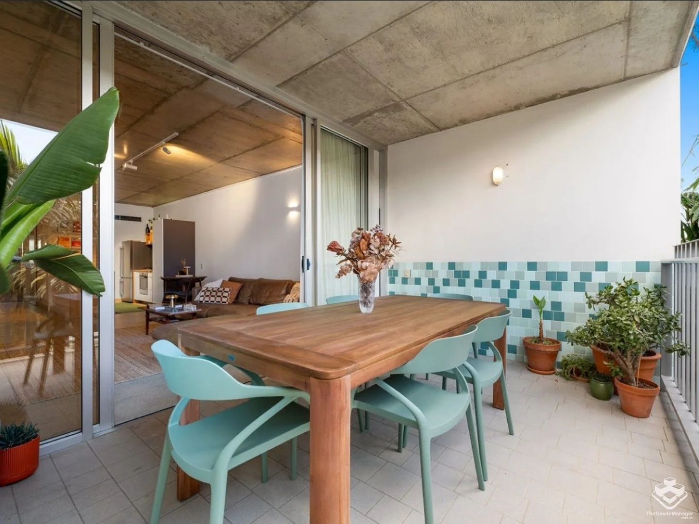 Additional image 8 of 306/8 Skyring Terrace, Teneriffe QLD 4005