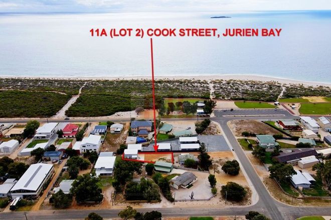 Picture of 11A Cook Street, JURIEN BAY WA 6516