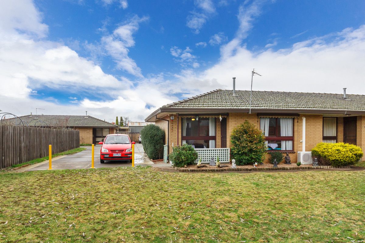 7/391 York Street, Sale VIC 3850, Image 0