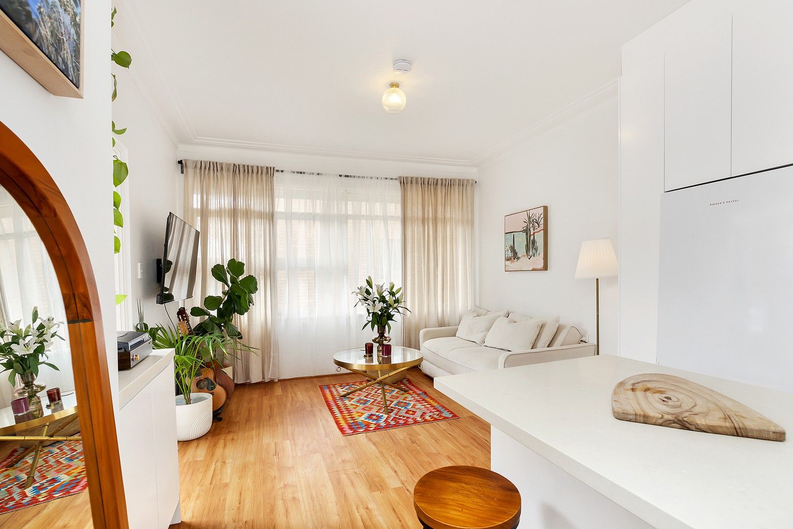 1 bedrooms Apartment / Unit / Flat in 8/102 Marine Parade MAROUBRA NSW, 2035
