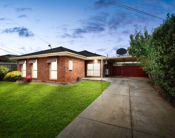 6 Arnold Court, Hoppers Crossing VIC 3029