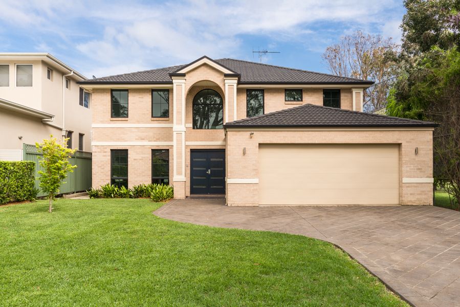 1 Arcadia Avenue, Woolooware Property History & Address Research Domain
