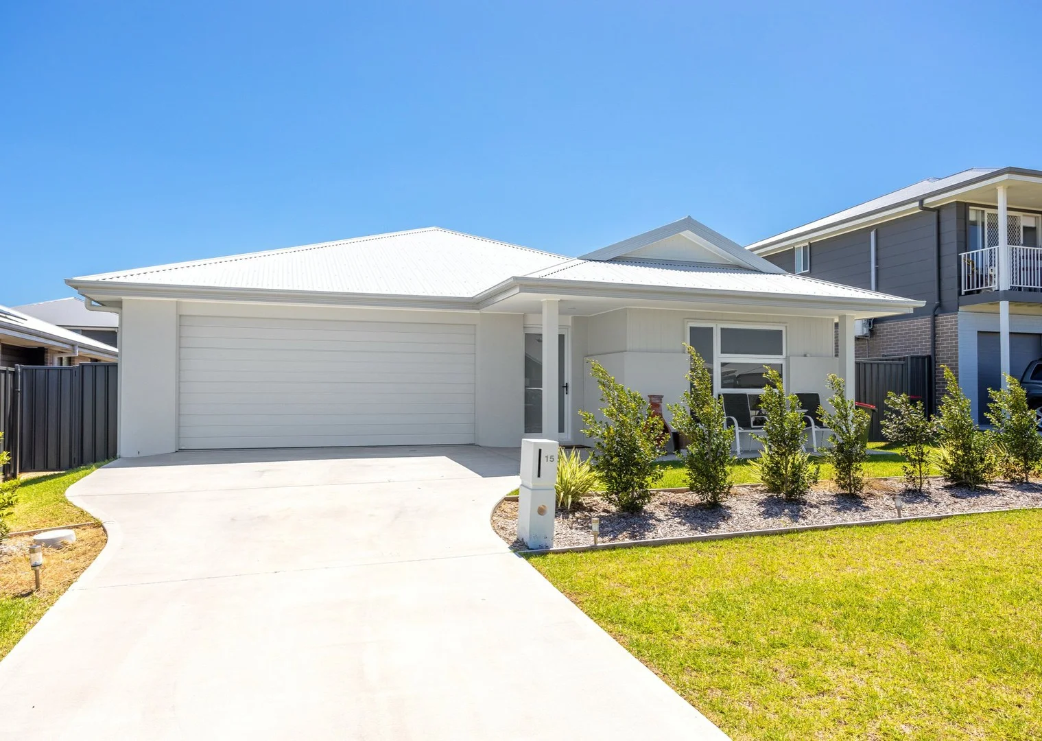 15 Driftwood Boulevard, Old Bar NSW 2430