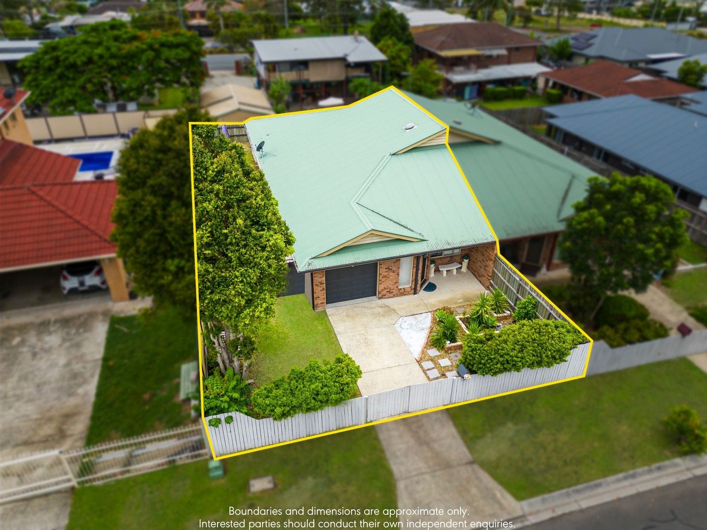 2/71 Bentinck Street, Waterford West QLD 4133, Image 0