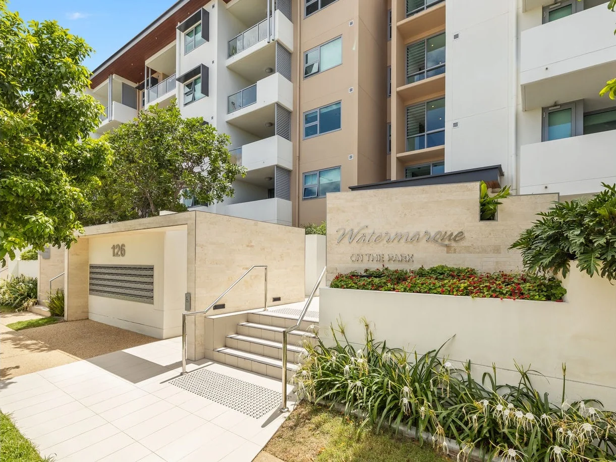 Additional image 5 of 3214/126 Parkside Circuit, Hamilton QLD 4007