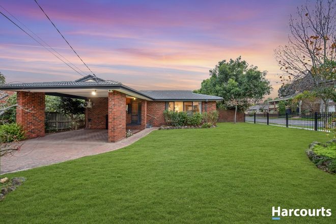 Picture of 2 Ryrie Place, VERMONT SOUTH VIC 3133