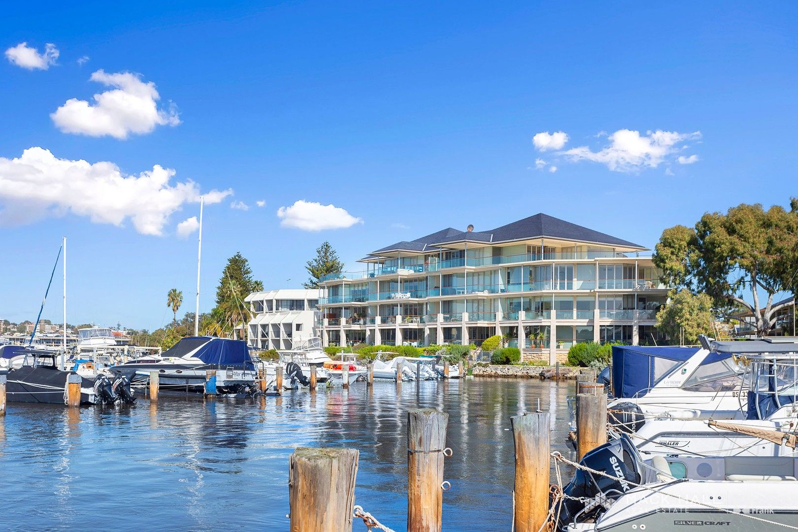 3 bedrooms Apartment / Unit / Flat in Corkhill Street NORTH FREMANTLE WA, 6159