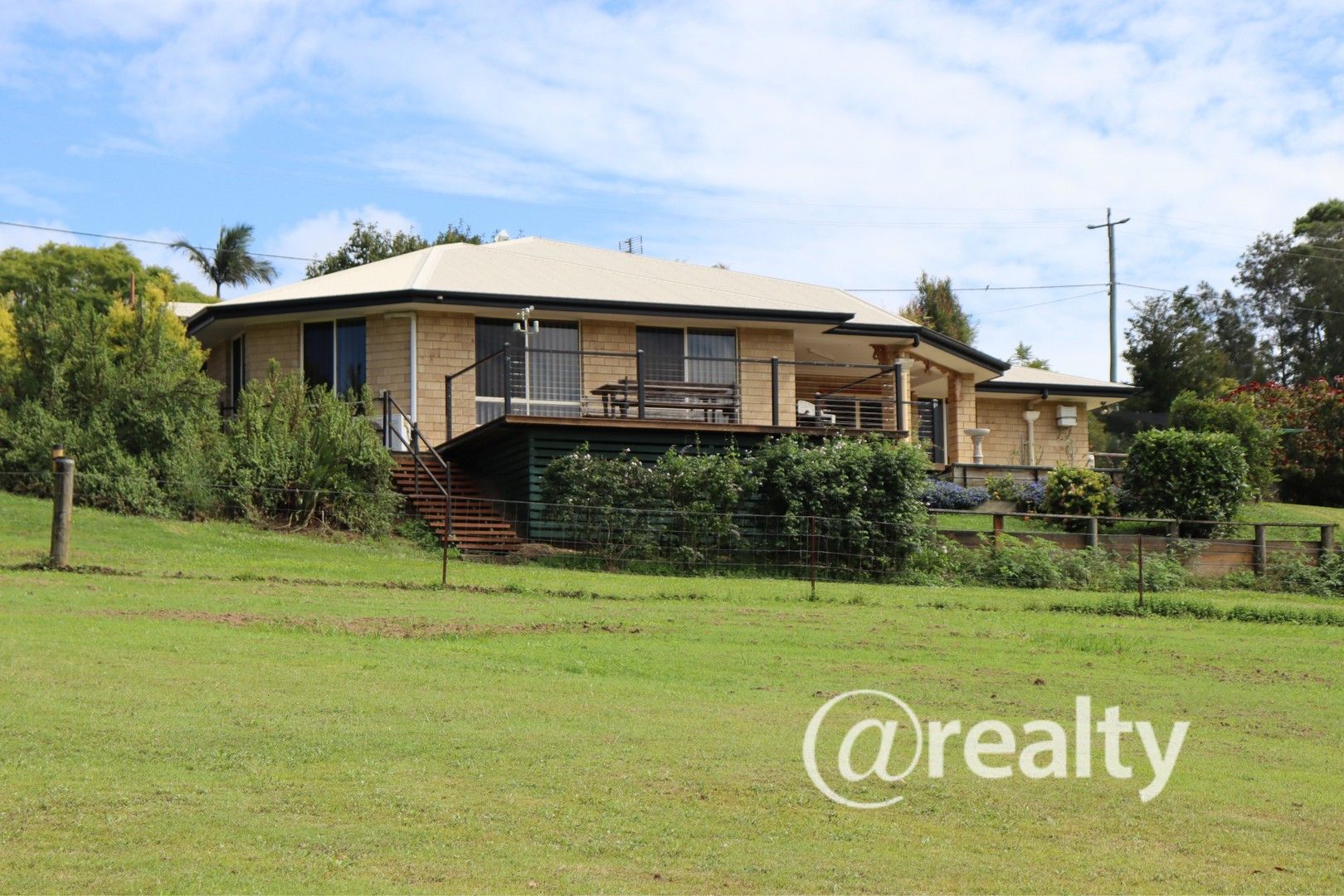 East Deep Creek QLD 4570 4 beds house for Sale, Price on Application