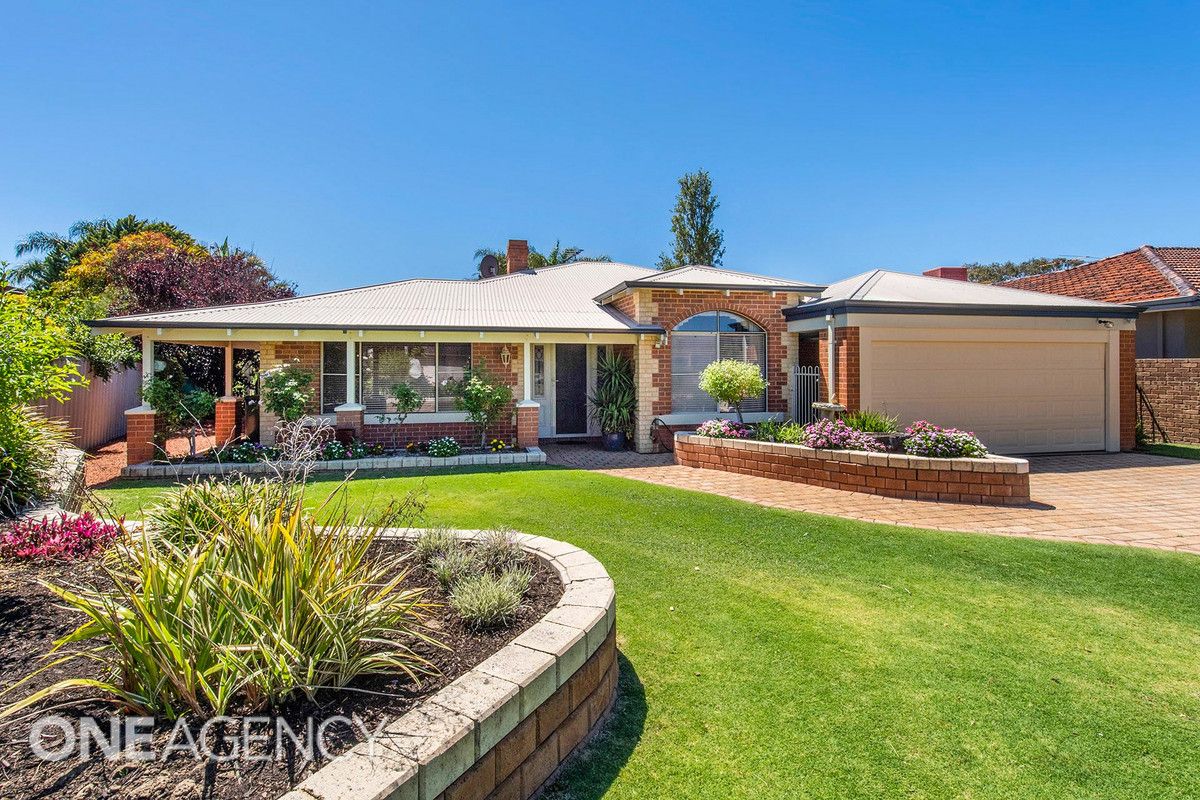 48 Kilkenny Circle, Waterford WA 6152, Image 0