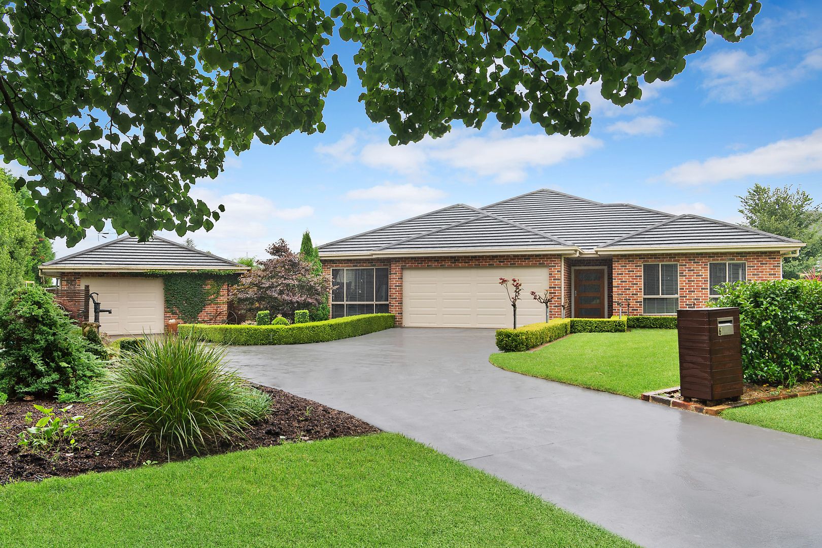 6 Keighley Place, Moss Vale Property History & Address Research Domain