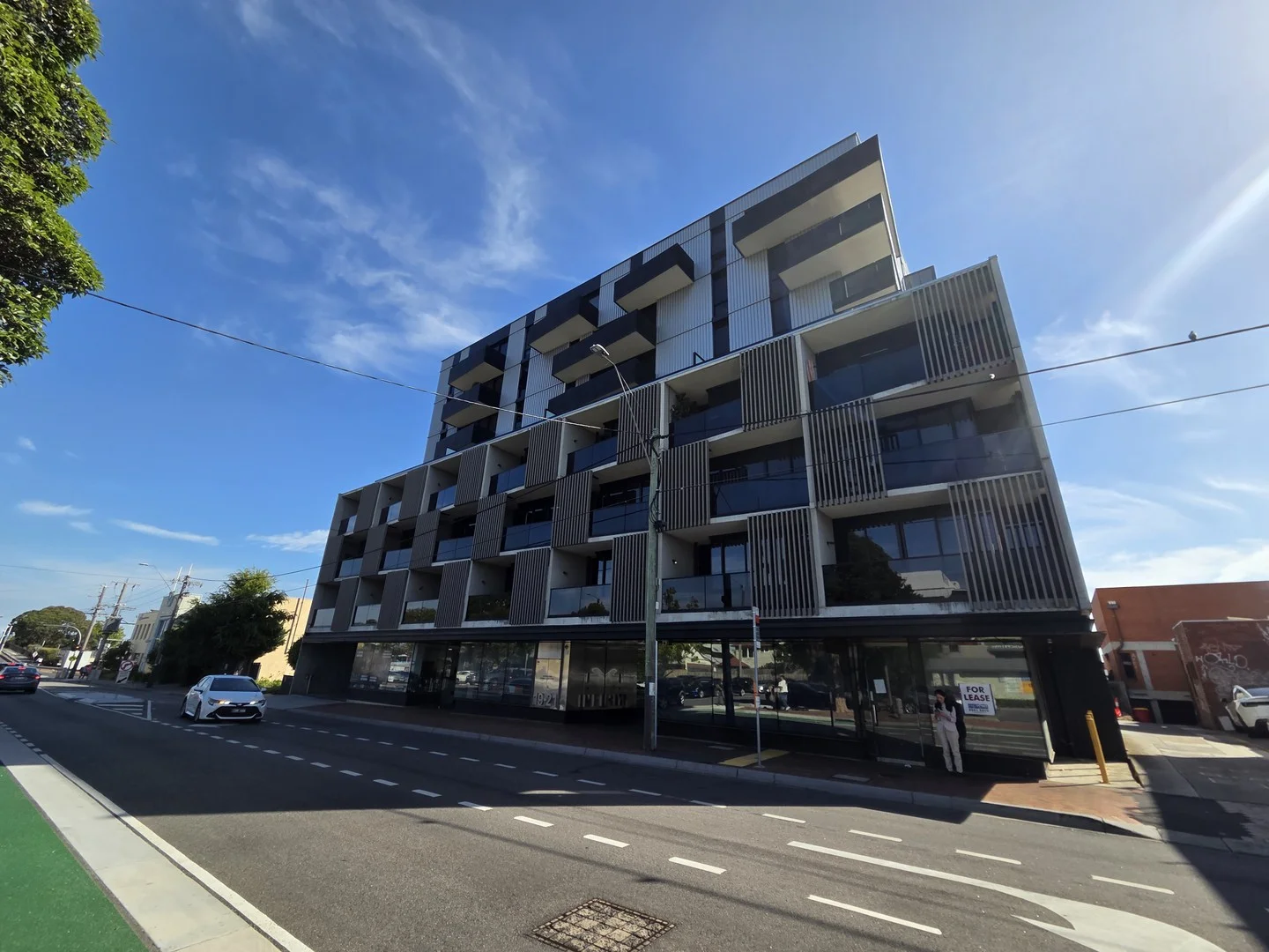 402/19-21 Hanover Street, Oakleigh VIC 3166