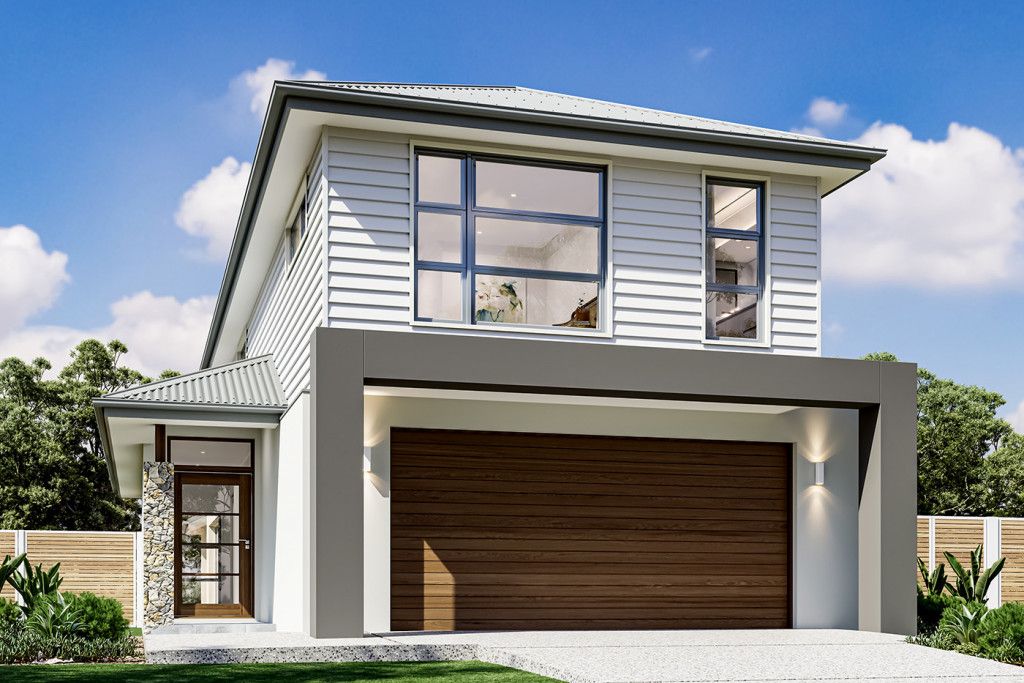 4 bedrooms New House & Land in TBA Riverina Estate NERANG QLD, 4211