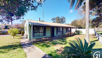 Picture of 45 Meredith Street, LEMON TREE PASSAGE NSW 2319