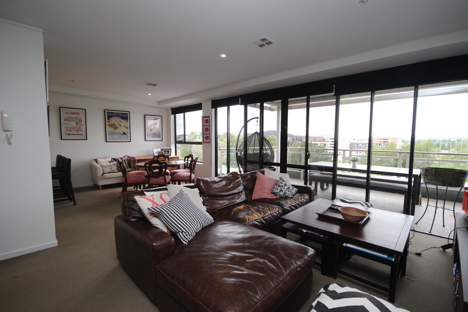 108/56 Printers Way, Kingston Property History & Address Research