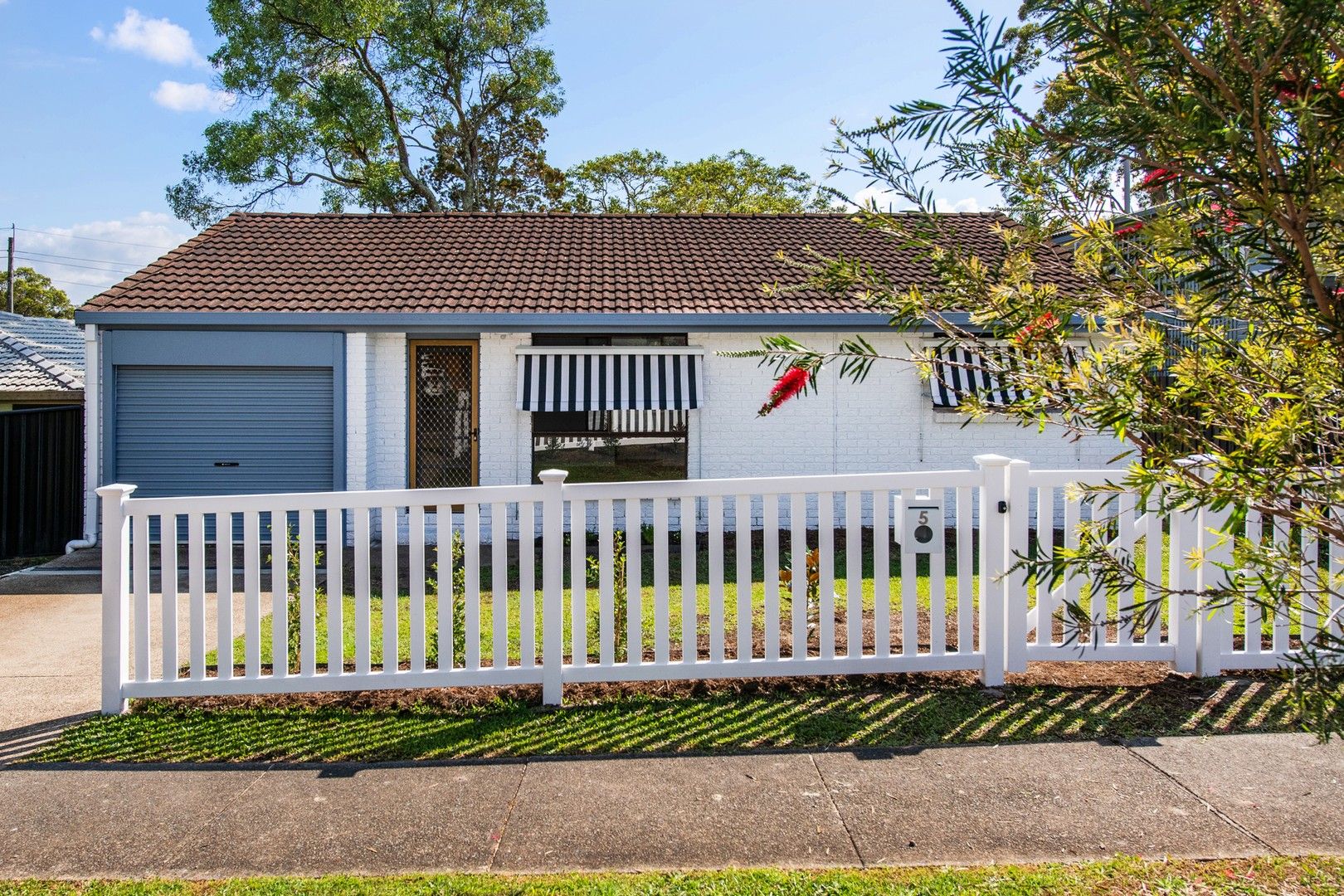 3 bedrooms House in 5 Jippi Avenue SOUTHPORT QLD, 4215