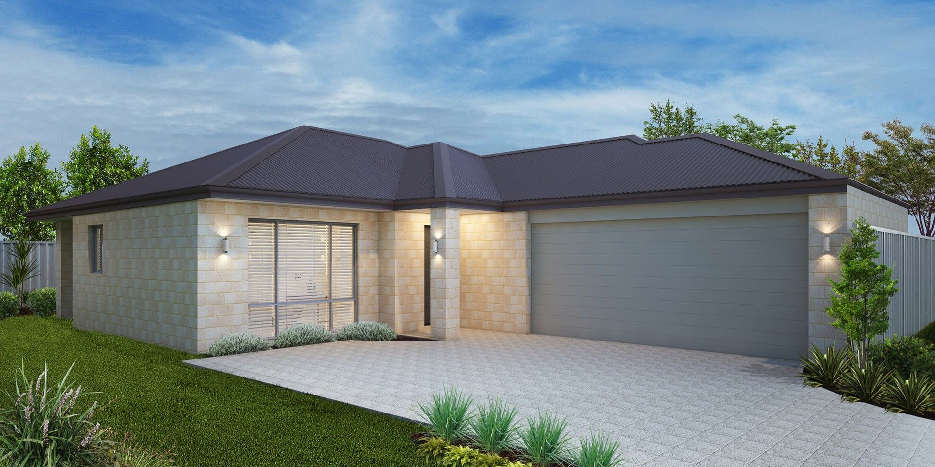 3 bedrooms New House & Land in Lot 1/165a Eddystone Ave CRAIGIE WA, 6025