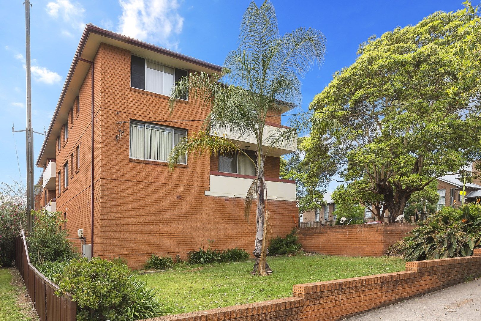 7/8 Eastbourne Road, Homebush West NSW 2140, Image 0