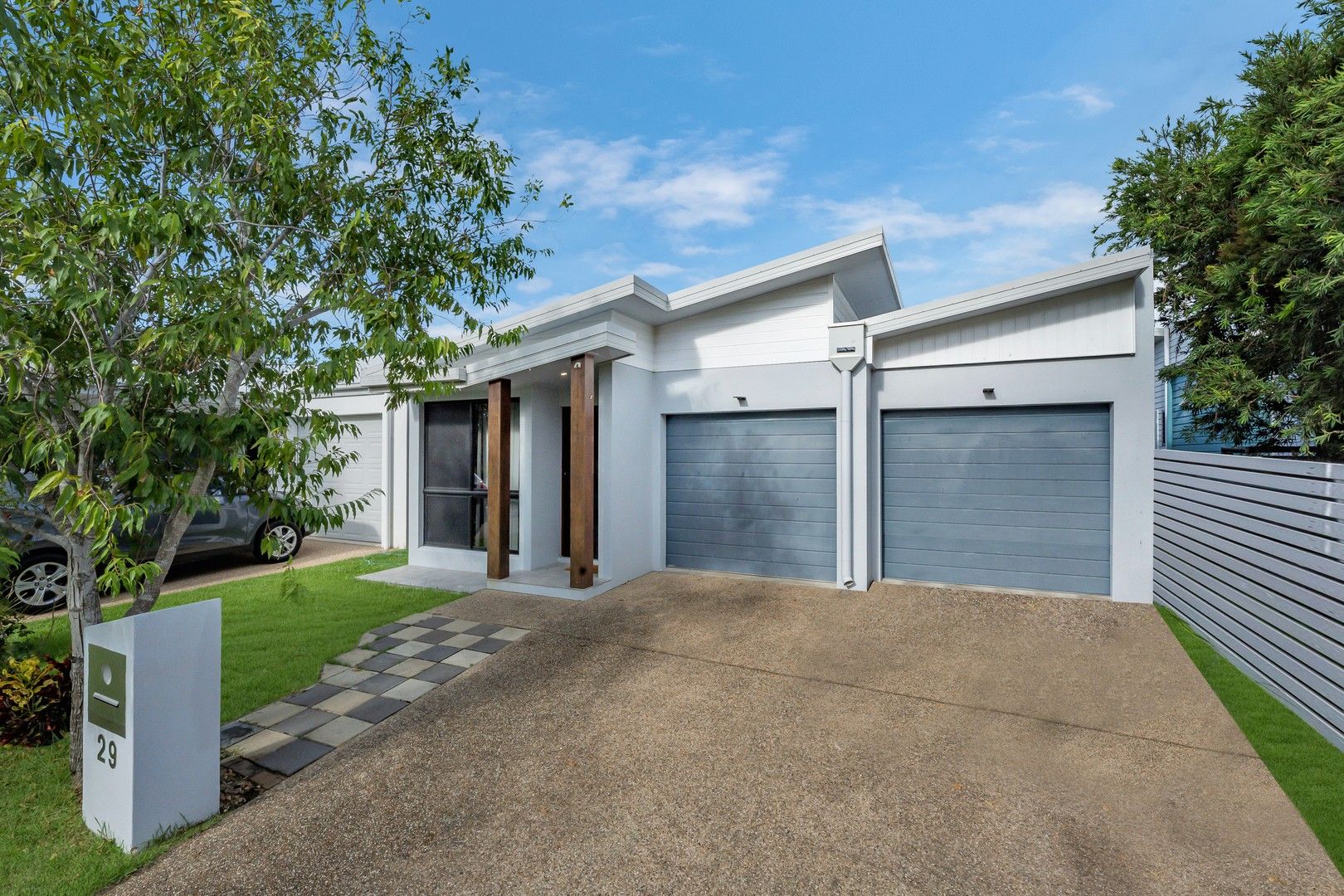 29 Crake Circuit, Oonoonba QLD 4811, Image 0