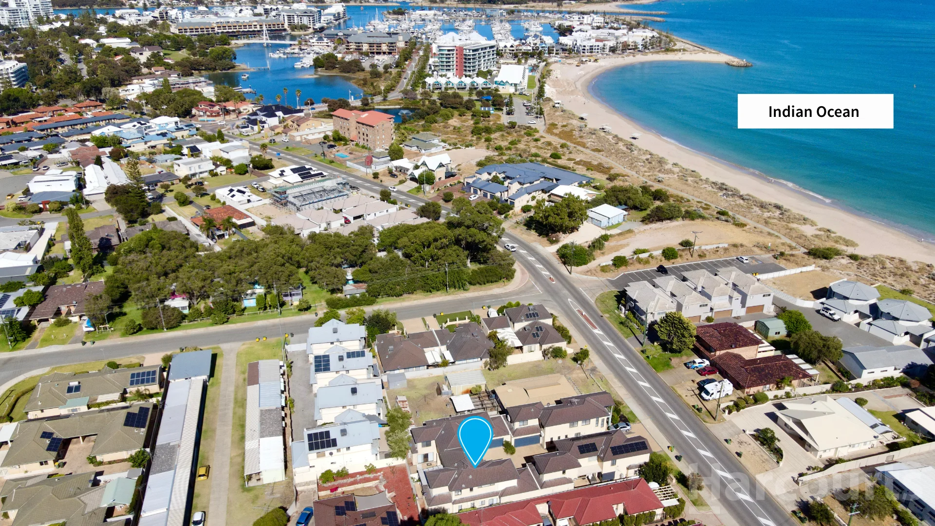 Additional image 43 of 4/97 Ormsby Terrace, Mandurah WA 6210