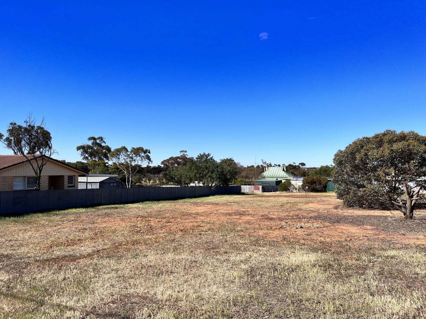 19 Railway Street, Peterborough SA 5422, Image 1