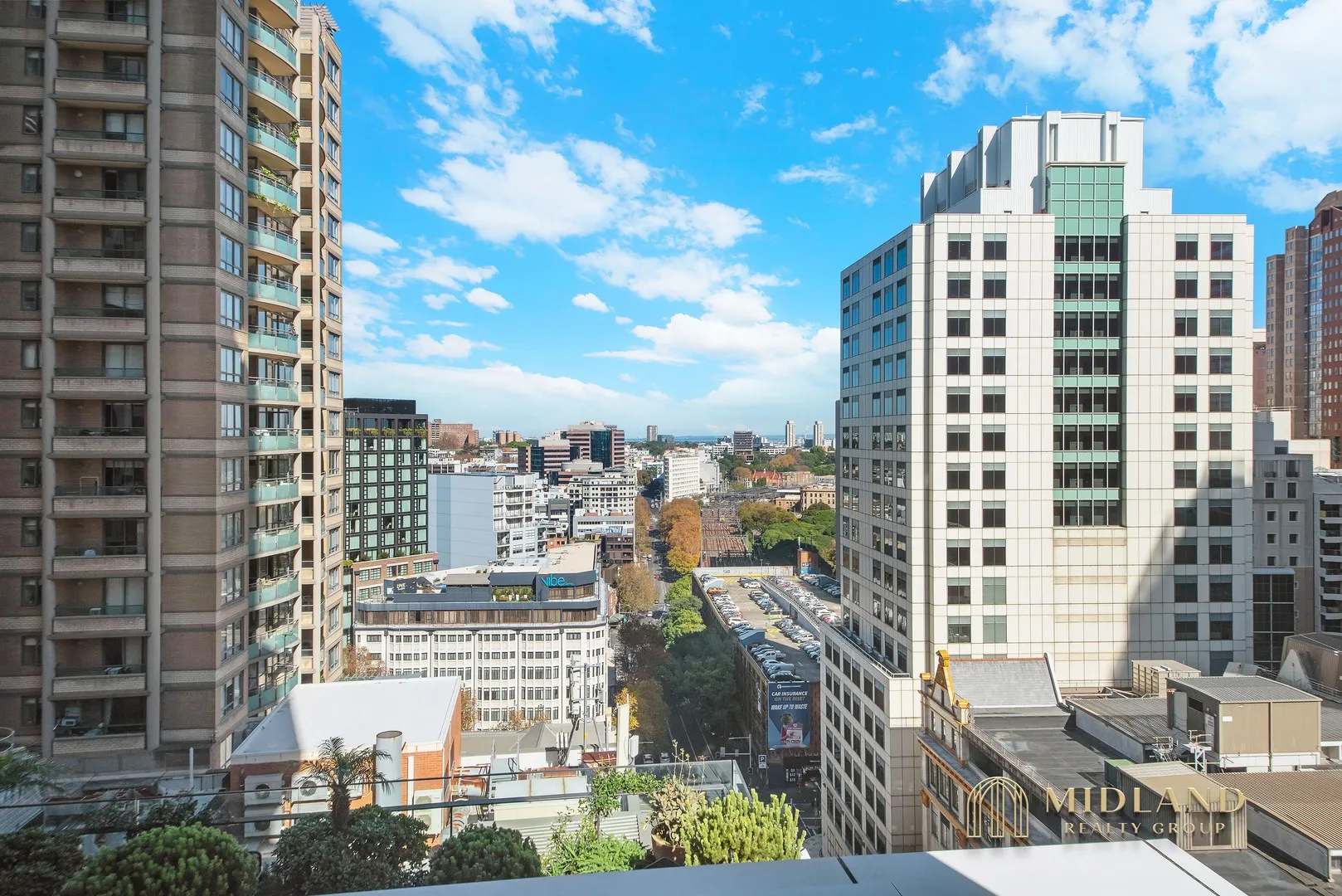 Experience the ultimate in urban living, Sydney