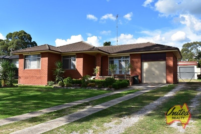 868 Montpelier Drive, The Oaks Property History & Address Research