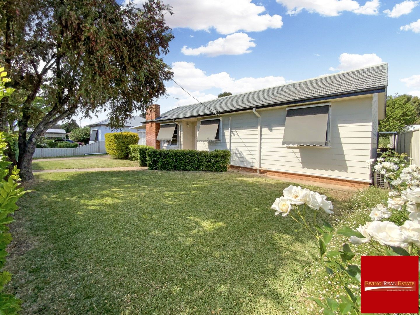 139 GEORGE STREET, Gunnedah NSW 2380, Image 0