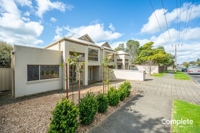 Picture of 2/8 LAKE TERRACE WEST, MOUNT GAMBIER SA 5290