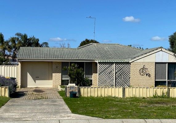 Picture of 6 Newlyn Way, COODANUP WA 6210