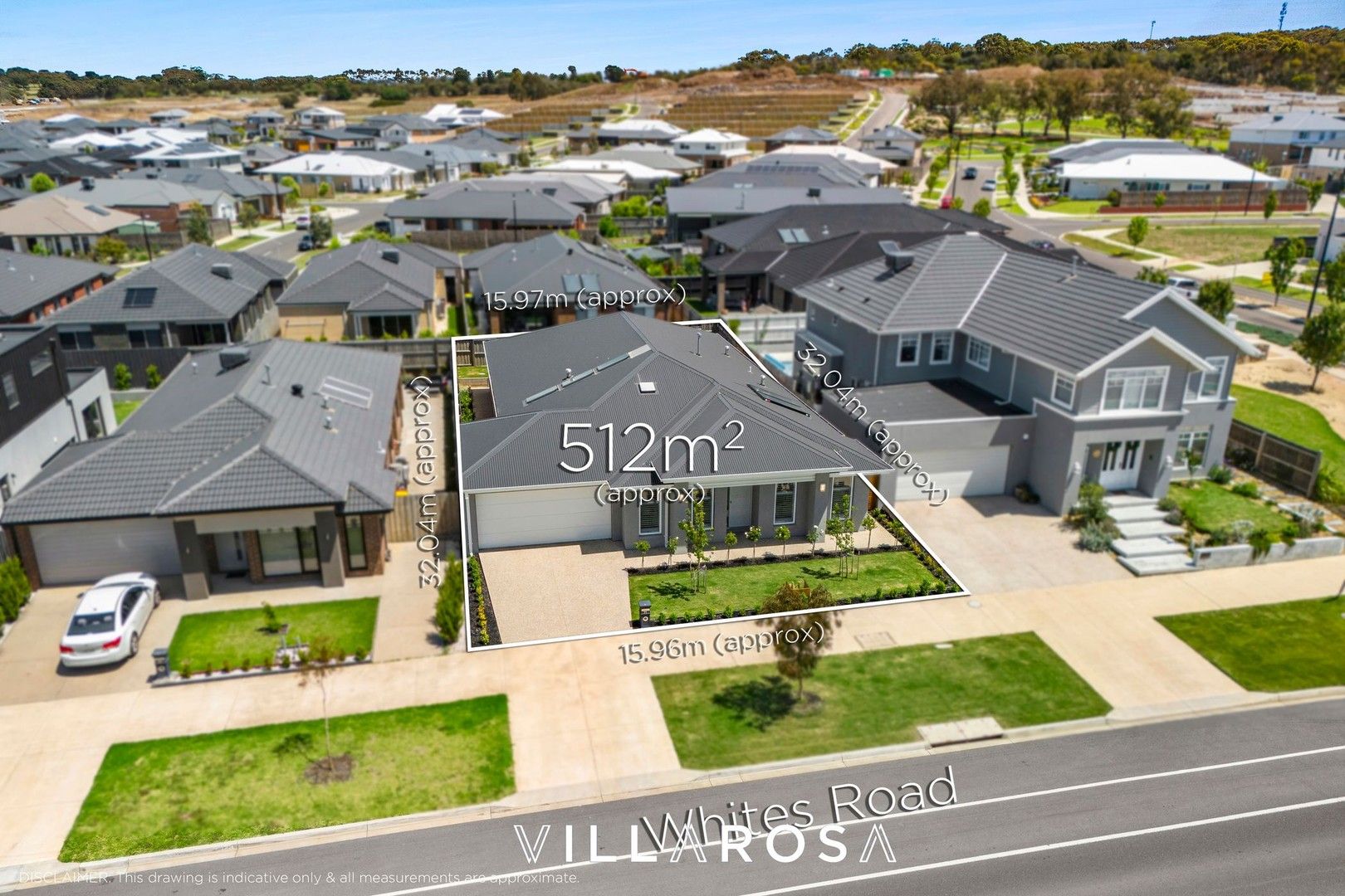 91 Whites Rd, Mount Duneed VIC 3217, Image 1