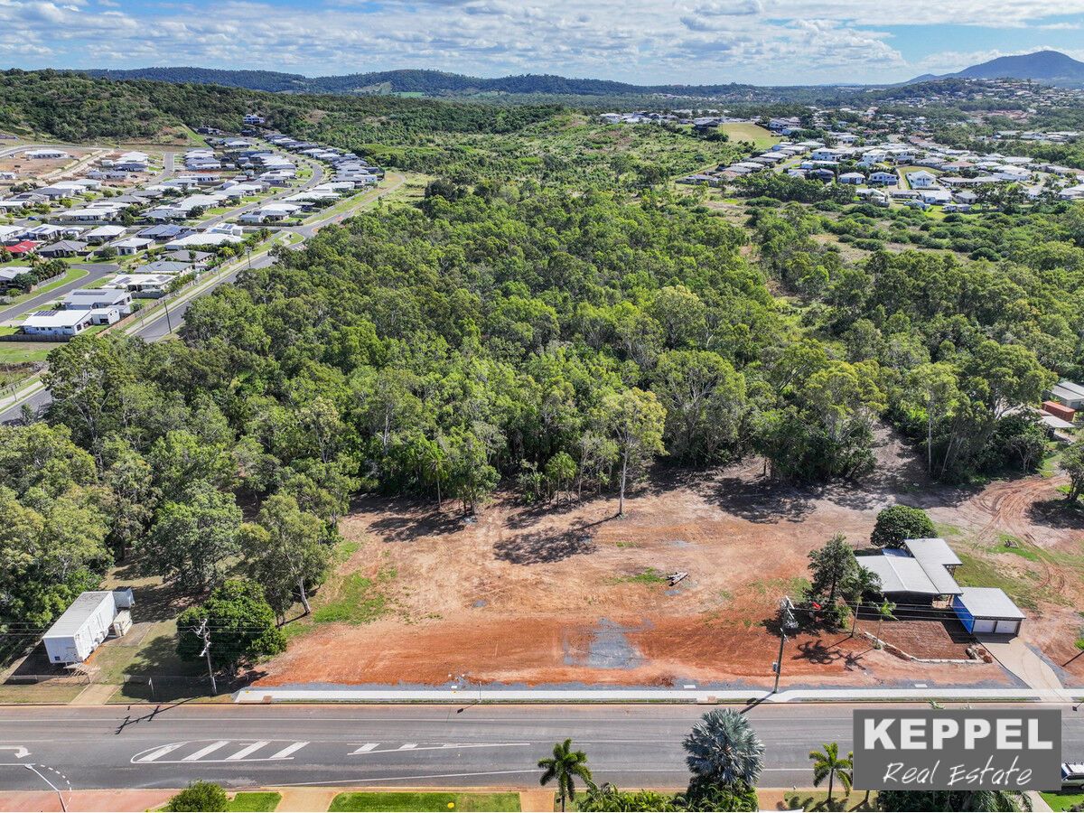 35 Clayton Road, Lammermoor QLD 4703 Domain