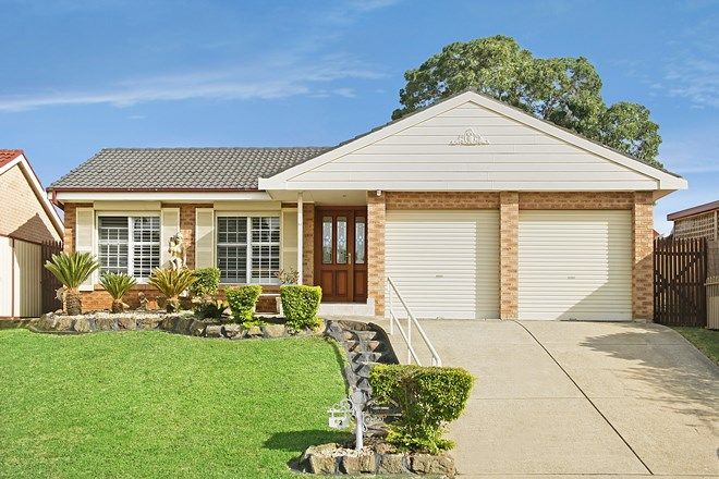 Picture of 12 Raphael Street, GREENFIELD PARK NSW 2176
