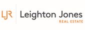 Logo for Leighton Jones Real Estate