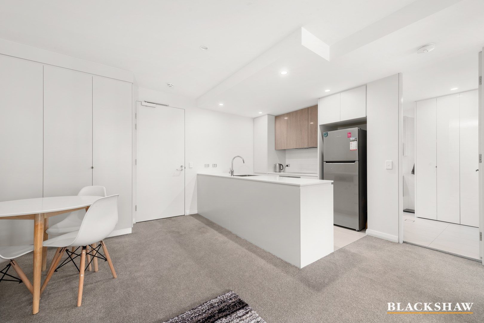 1 bedrooms Apartment / Unit / Flat in 15/44 Macquarie Street BARTON ACT, 2600