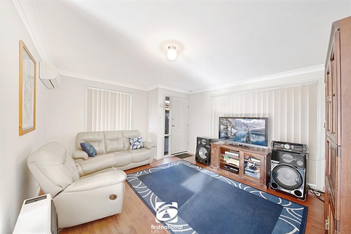14 Wignell Place, Mount Annan NSW 2567, Image 2