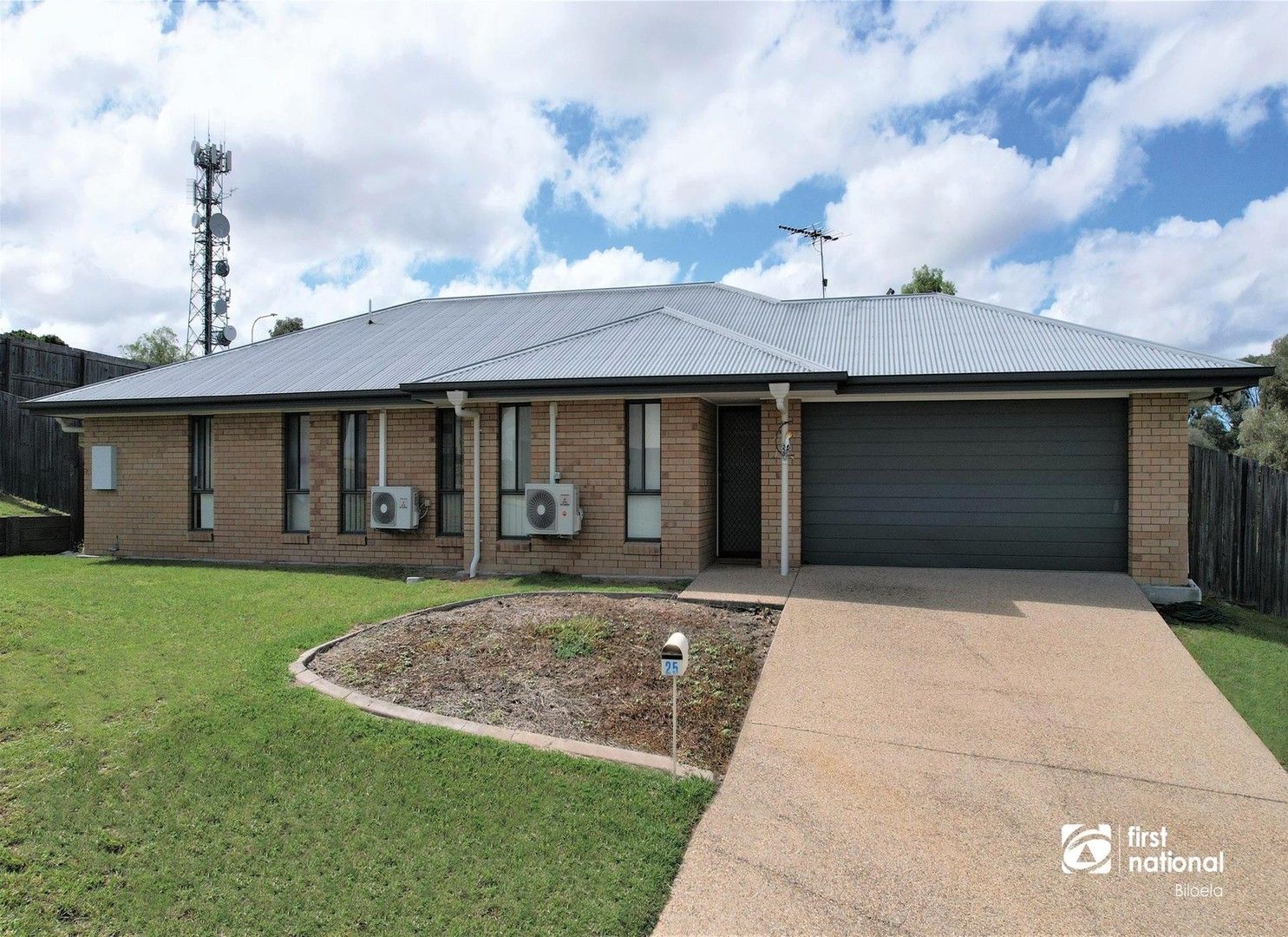 25 Valley View Drive, Biloela QLD 4715 Domain