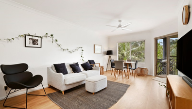 Picture of 102/8 Koorala Street, MANLY VALE NSW 2093