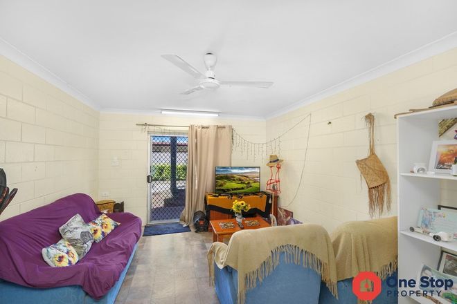 Picture of 4/50 Alfred Street, MANUNDA QLD 4870
