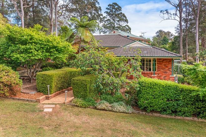 Picture of 62 Paterson Road, SPRINGWOOD NSW 2777