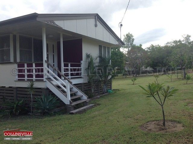 13 Cunningham Street, Collinsville QLD 4804, Image 0