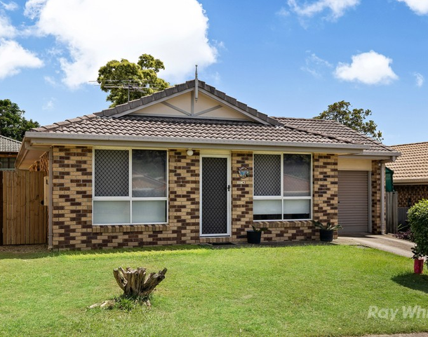 12 Paddington Lane, Eagleby QLD 4207