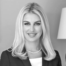 Emily Markanovic, Sales representative