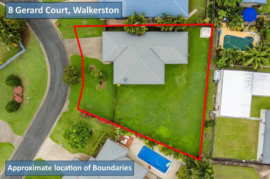 Additional image 23 of 8 Gerard Court, Walkerston QLD 4751
