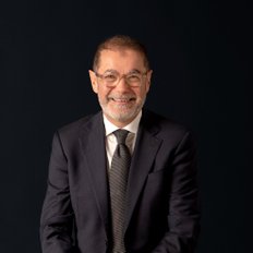 George Metax, Principal