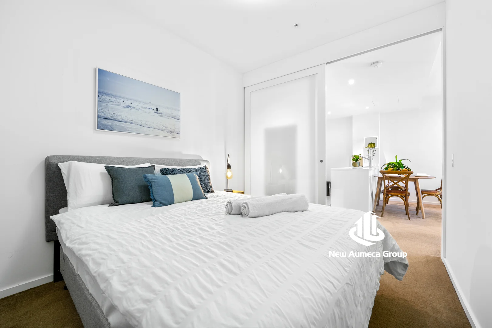 Additional image 9 of 2704/318 Russell St, Melbourne VIC 3000