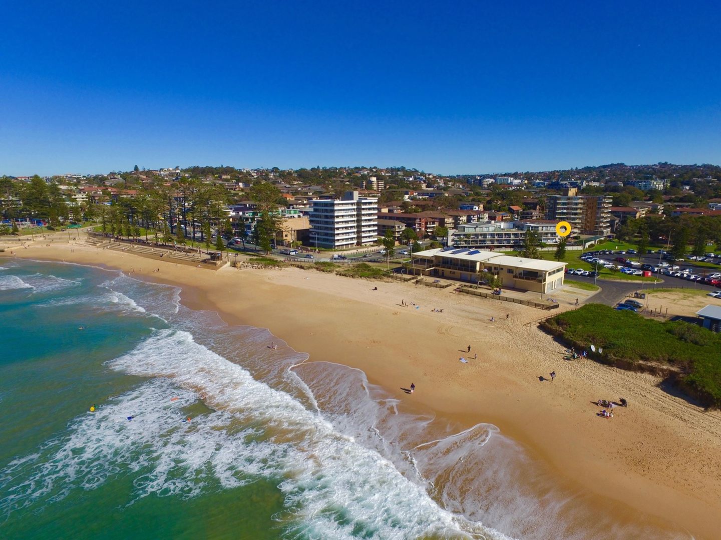 5/94 Dee Why Parade, Dee Why NSW 2099, Image 1