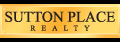 Sutton Place Realty's logo