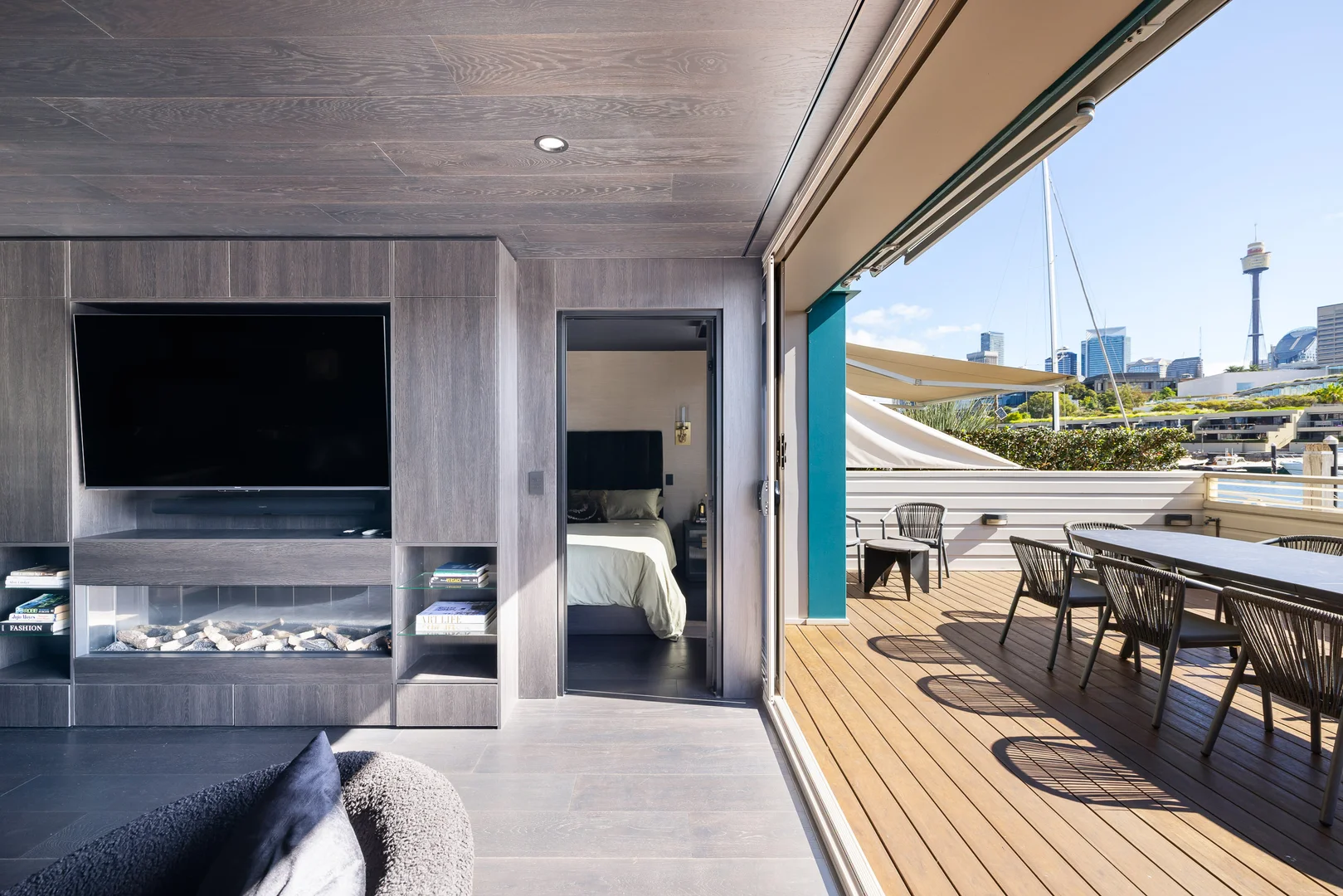 Additional image 7 of 108/6 Cowper Wharf Roadway, Woolloomooloo NSW 2011