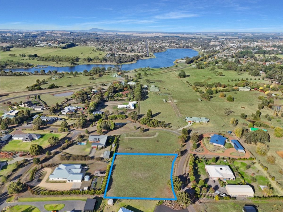 42 Bella Vista Place, Hamilton VIC 3300, Image 1